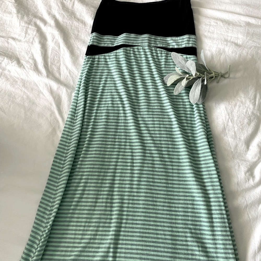 Hurley maxi dress